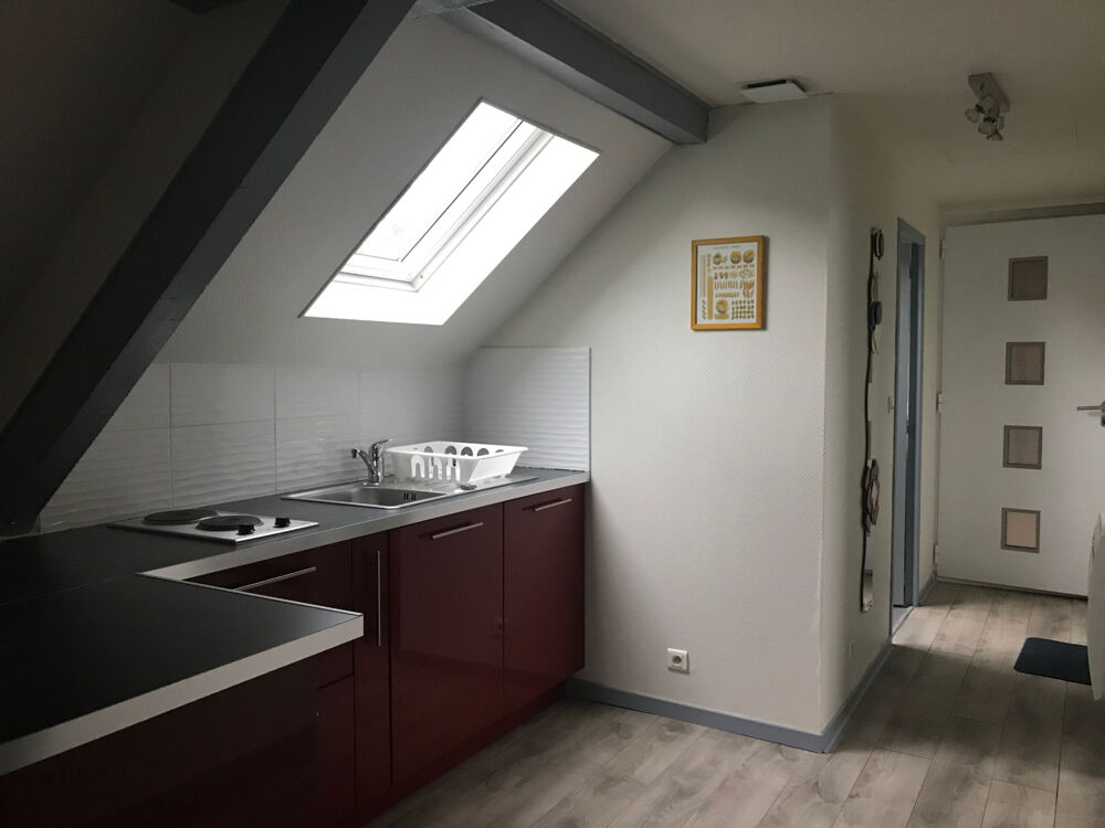 Location Appartement A LOUER MEUBLE ... Commenailles