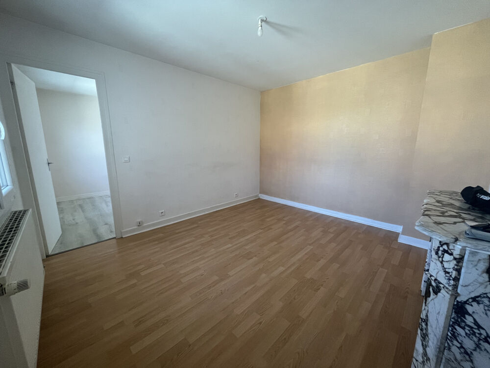 Appartement T4 avec terrasse
