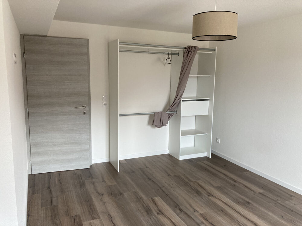Location Appartement A LES ROUSSES, Appartement Type 2 entièrement rénové à louer Les rousses