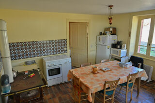 Vente Maison Charmante propriété à rénover La chaux en bresse