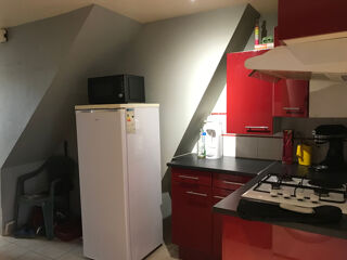 Duplex/triplex à louer 2 pièces 47 m²