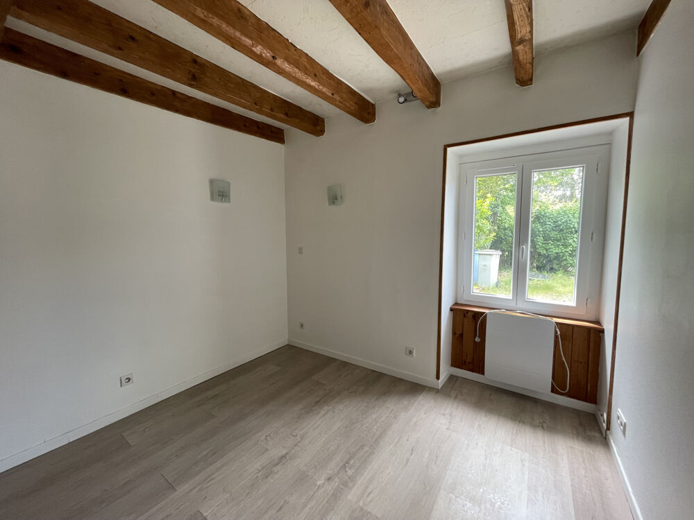 Location Appartement APPARTEMENT MEUBLE AVEC JARDIN Vincent