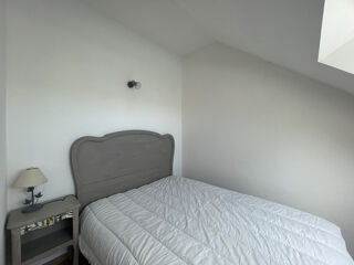  Appartement à louer 2 pièces 40 m²