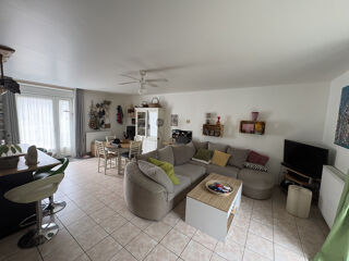  Appartement à louer 3 pièces 68 m²