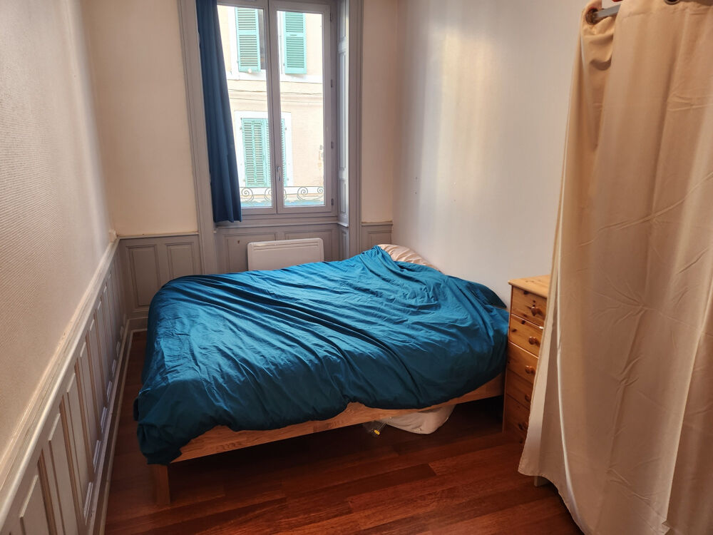 Location Appartement Appartement Type 3 à louer au centre de MOIRANS-EN-MONTAGNE Moirans en montagne