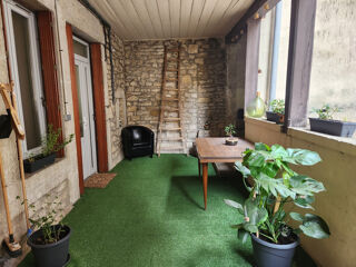  Appartement à louer 3 pièces 66 m²