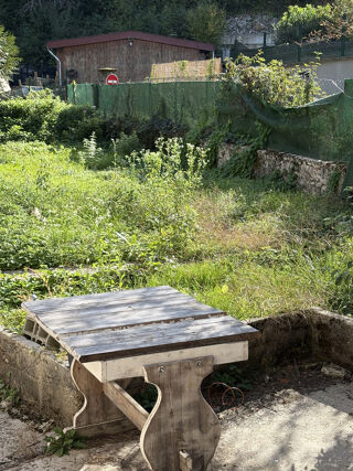  Maison à louer 2 pièces 52 m²