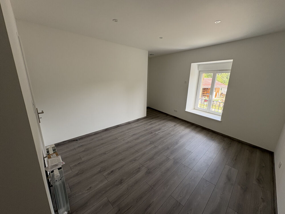 MAISON RÉNOVÉ A SELLIERES