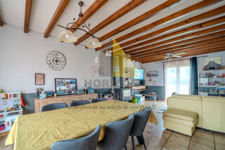  Maison � vendre 4 pi�ces 92 m�