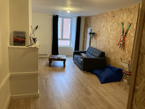  Appartement � louer 2 pi�ces 58 m�