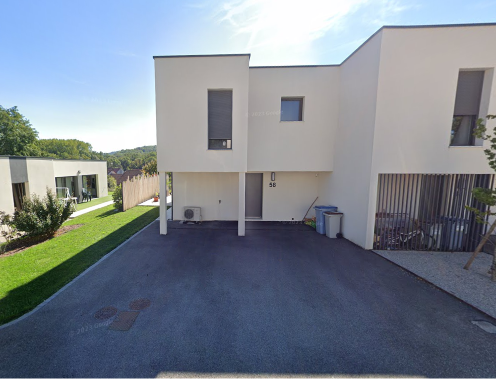 Location Maison EXCLUSIVITE Messia sur sorne