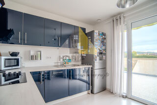  Maison à vendre 6 pièces 87 m²