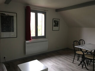  Appartement à louer 2 pièces 35 m²