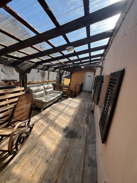  Appartement � louer 2 pi�ces 53 m�