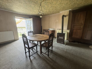  Maison à vendre 4 pièces 94 m²