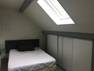  Appartement à louer 2 pièces 35 m²