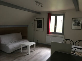  Appartement à louer 2 pièces 35 m²