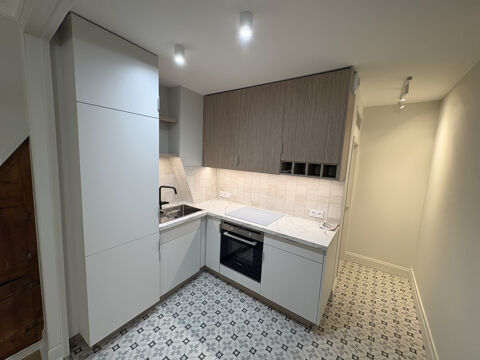  Appartement � louer 2 pi�ces 48 m�