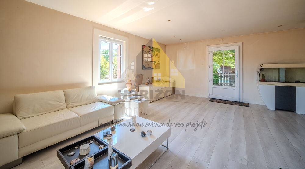 Vente Maison Maison au calme dans un cadre champêtre ! Chapelle voland