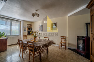  Maison à vendre 6 pièces 165 m²