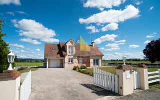  Maison � vendre 6 pi�ces 145 m�