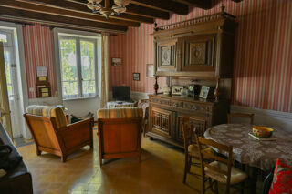 Vente Maison Charmante propriété à rénover La chaux en bresse
