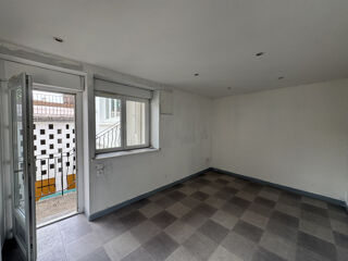  Appartement à louer 2 pièces 25 m²
