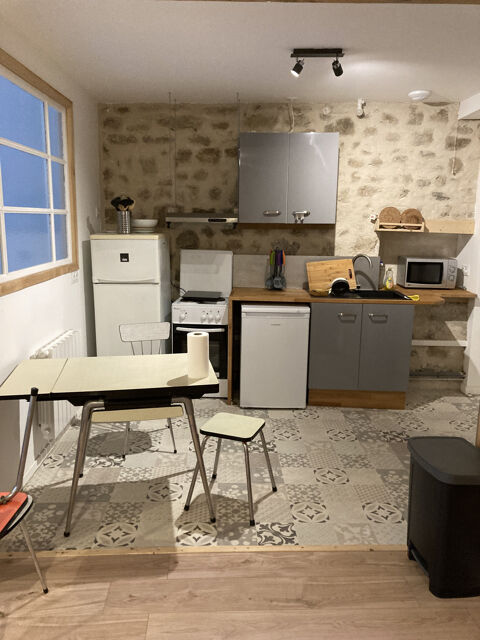  Appartement � louer 2 pi�ces 58 m�