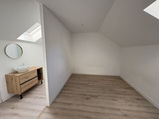  Maison à louer 2 pièces 52 m²
