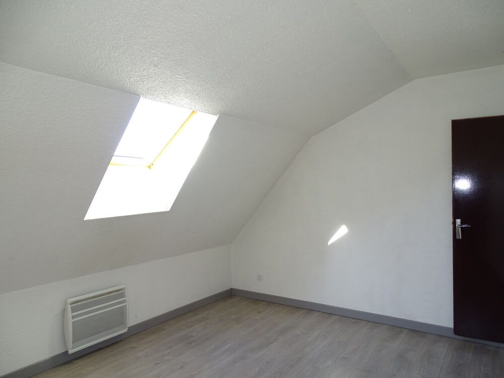 Location Duplex/Triplex CLAIRVAUX-LES-LACS Appartement Duplex T2 Clairvaux les lacs