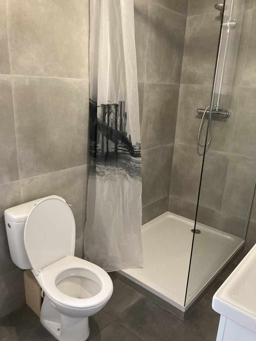 Location Appartement A LES ROUSSES, Appartement Type 2 entièrement rénové à louer Les rousses