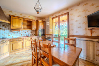  Maison � vendre 4 pi�ces 109 m�