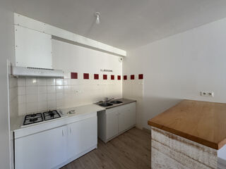  Appartement � louer 2 pi�ces 58 m�