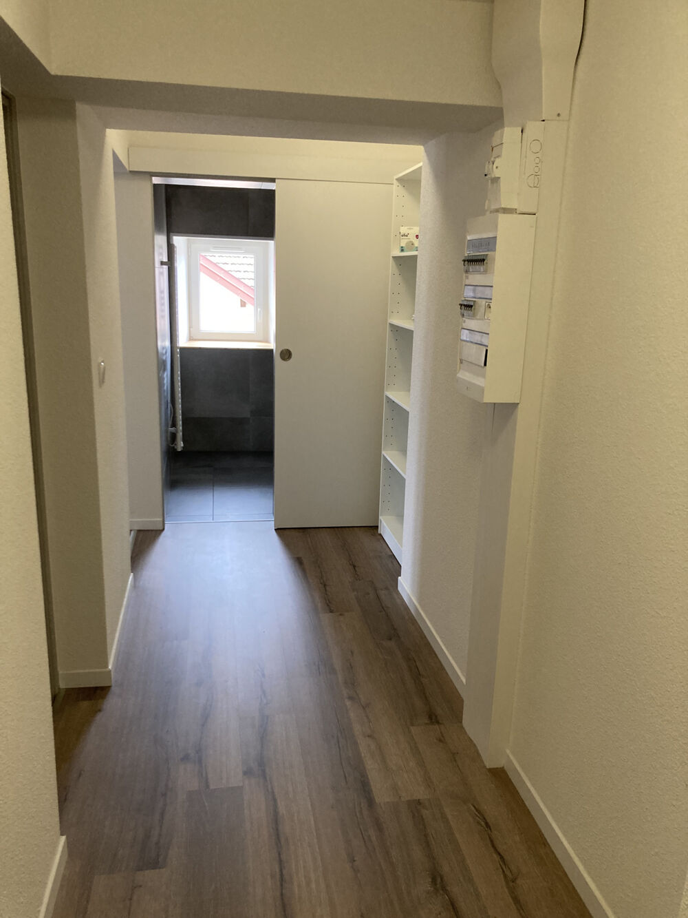 Location Appartement A LES ROUSSES, Appartement Type 2 entièrement rénové à louer Les rousses