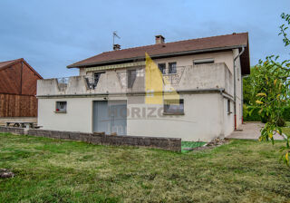  Maison à vendre 6 pièces 87 m²