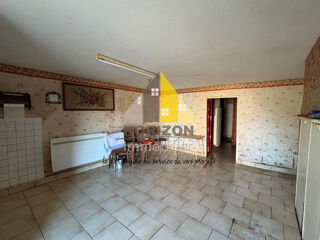  Maison � vendre 3 pi�ces 74 m�