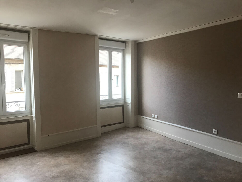 Location Appartement PROCHE TOUS COMMERCES ... Bletterans