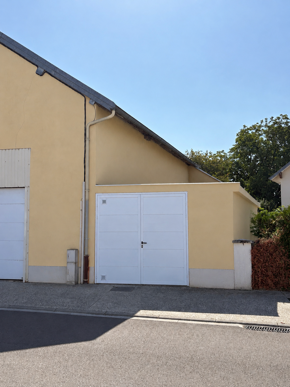 Location Parking/Garage GARAGE 2 PLACES Bletterans