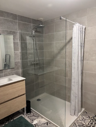  Appartement � louer 3 pi�ces 77 m�