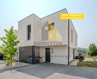 Maison  vendre 5 pices 114 m