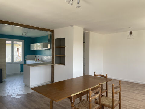  Maison � louer 4 pi�ces 97 m�