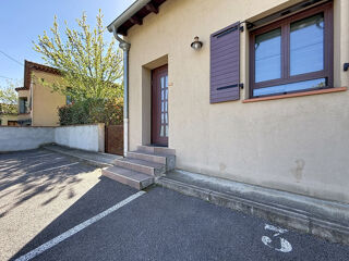  Duplex/triplex à vendre 2 pièces 62 m² Prades