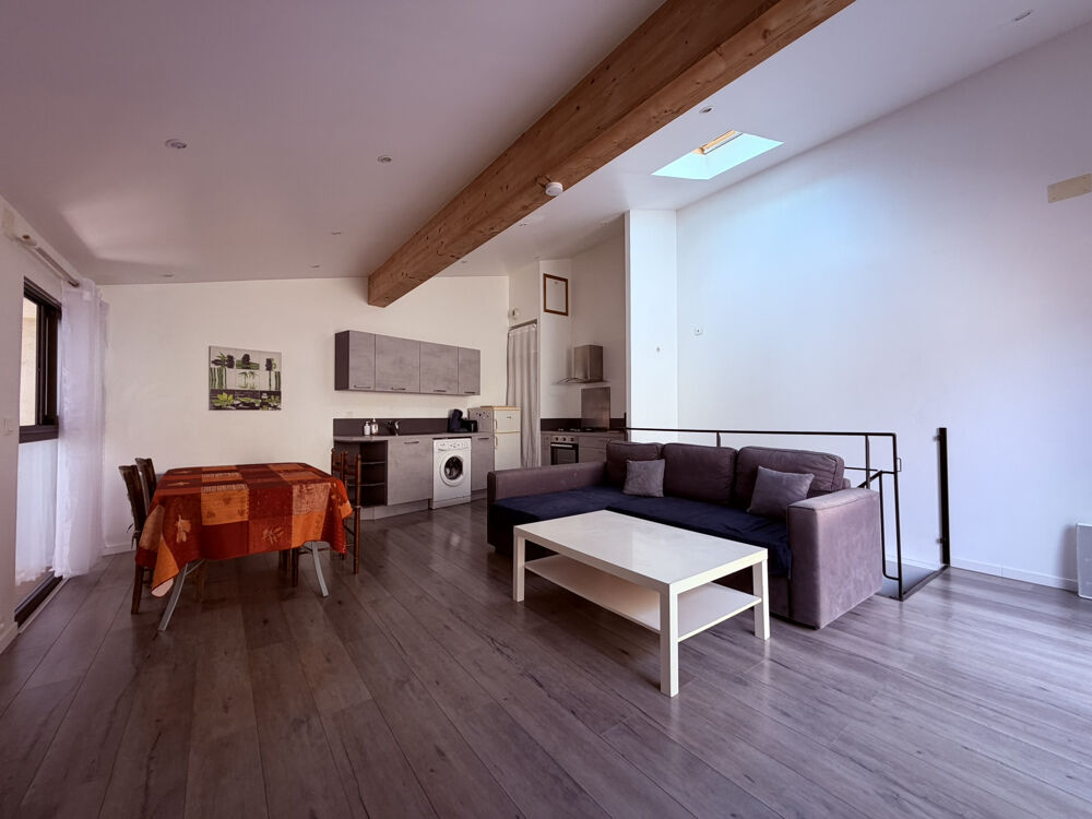 Vente Maison Maison entièrement rénovée avec terrasse Molitg les bains