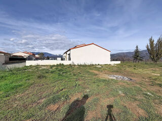  Terrain à vendre 325 m²