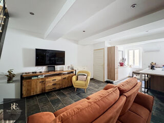 Maison à vendre 3 pièces 80 m²