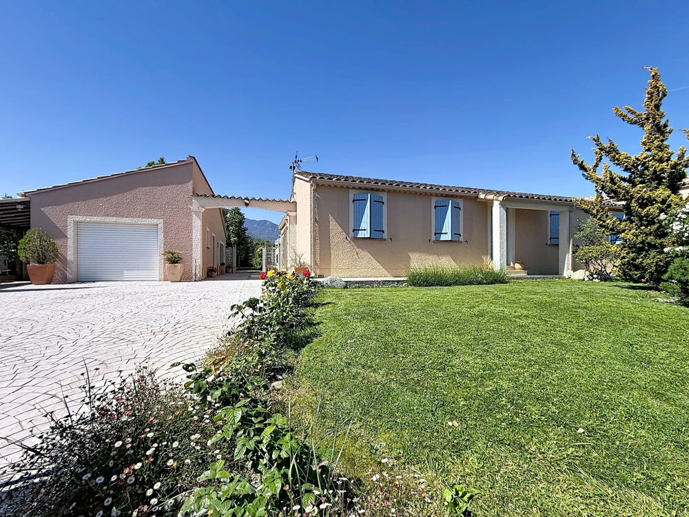 Maison 4 pièces 120 m² · à Rigarda · 120 m² · 339 000 €