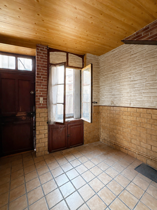  Maison à vendre 3 pièces 51 m²