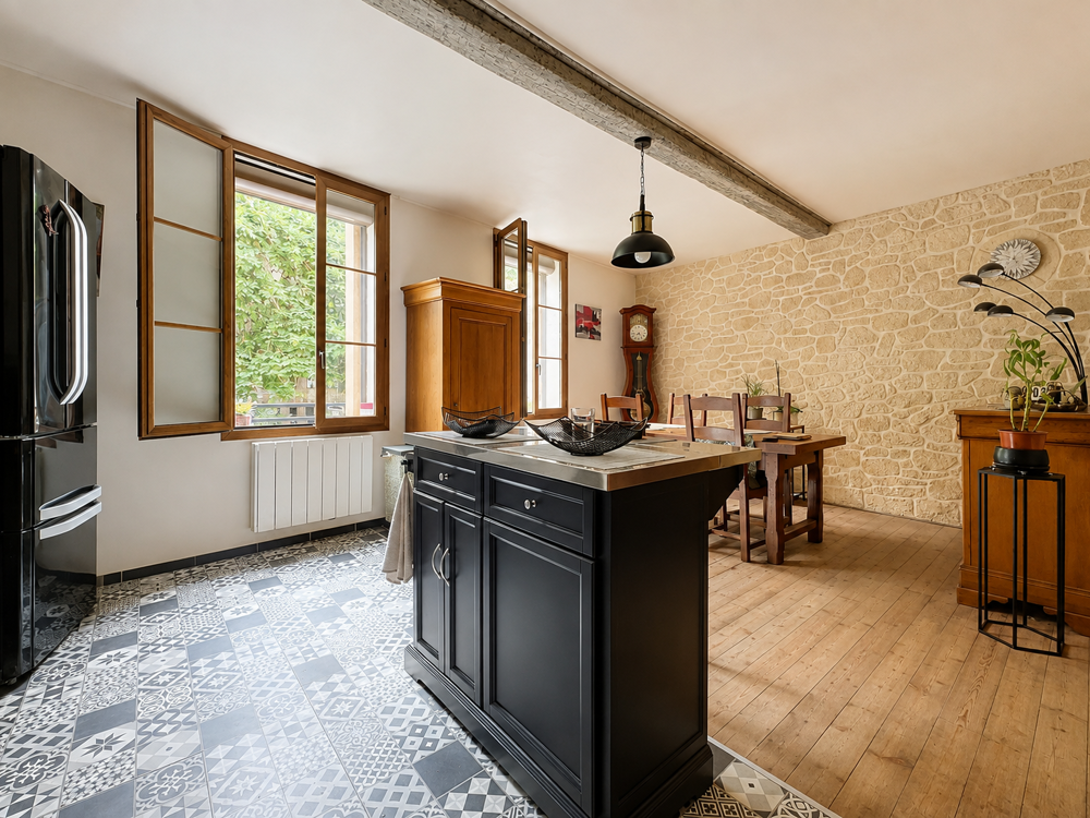 Maison 4 pièces 130 m² · à Ille sur Tet · 130 m² · 169 600 €