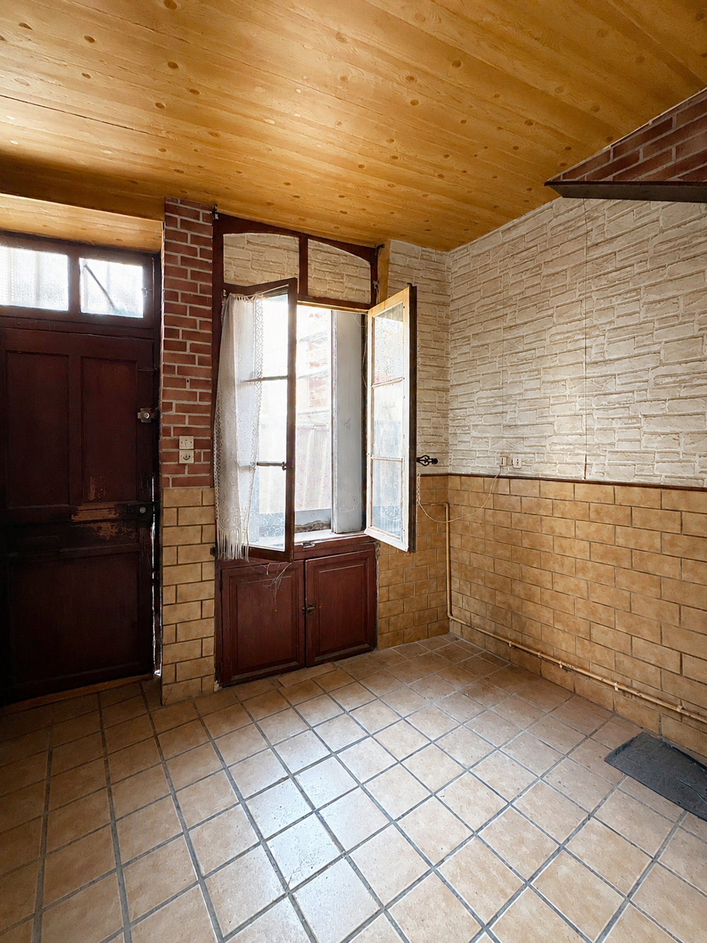Opportunité Investissement Locatif ? Maison à Réno