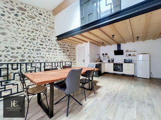  Maison à vendre 2 pièces 64 m²